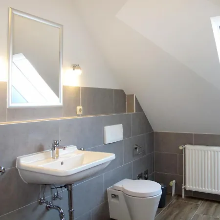 Neels Appartement *