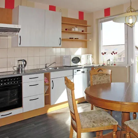 Appartement Neels *