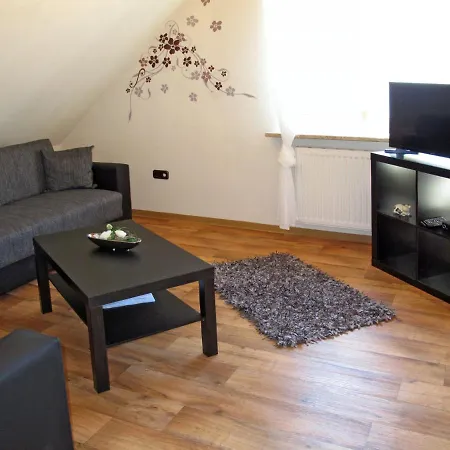 Appartement Neels Seeverns