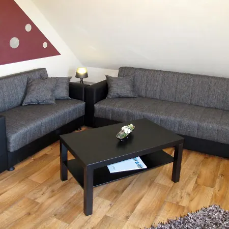 Appartement Neels *